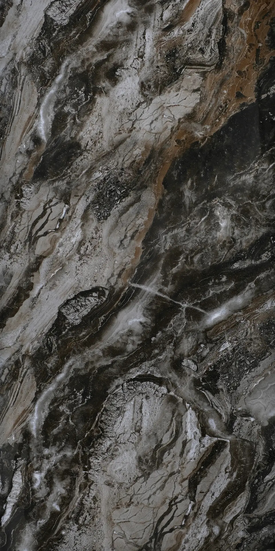 Merino Storm porcelain tile