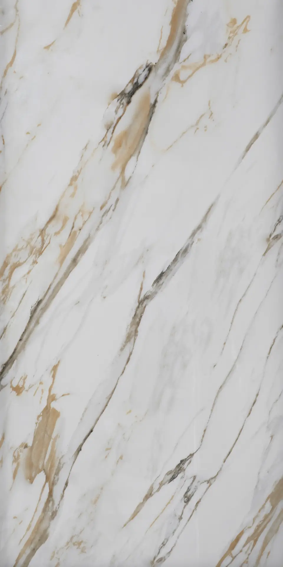 Palazzo Gold porcelain tile