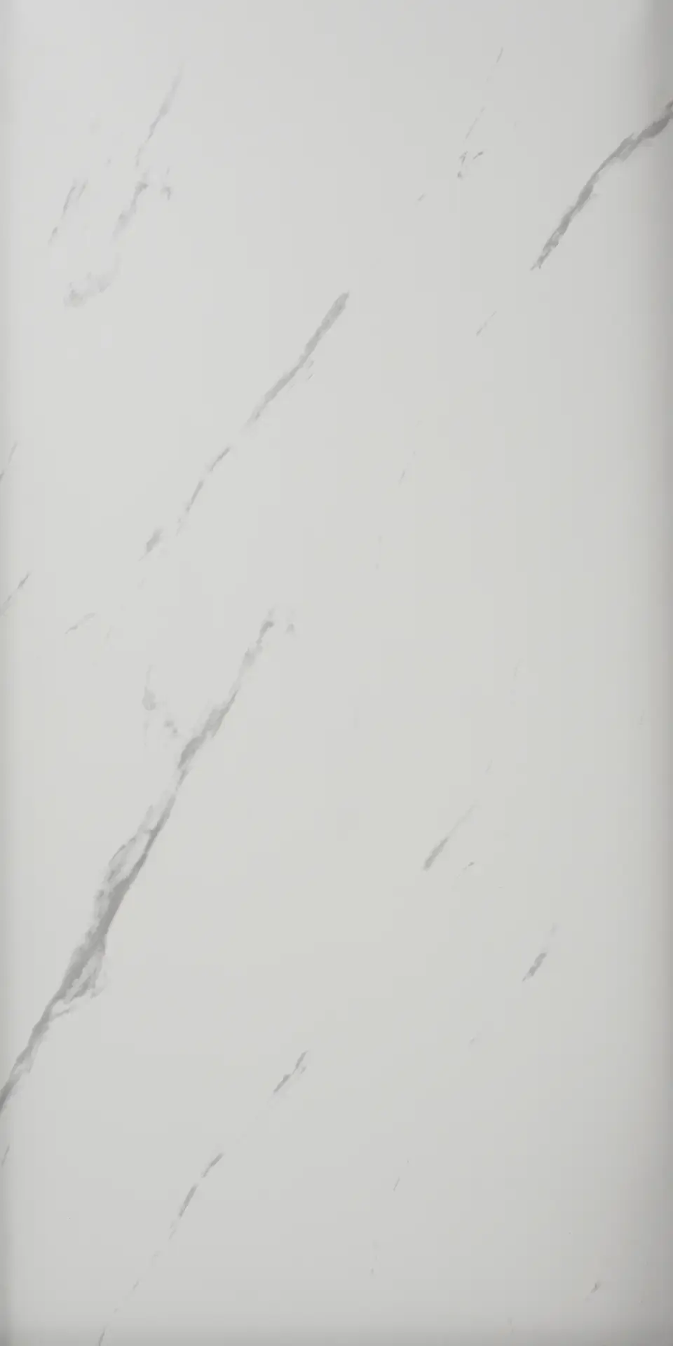Carrara Pure porcelain tile