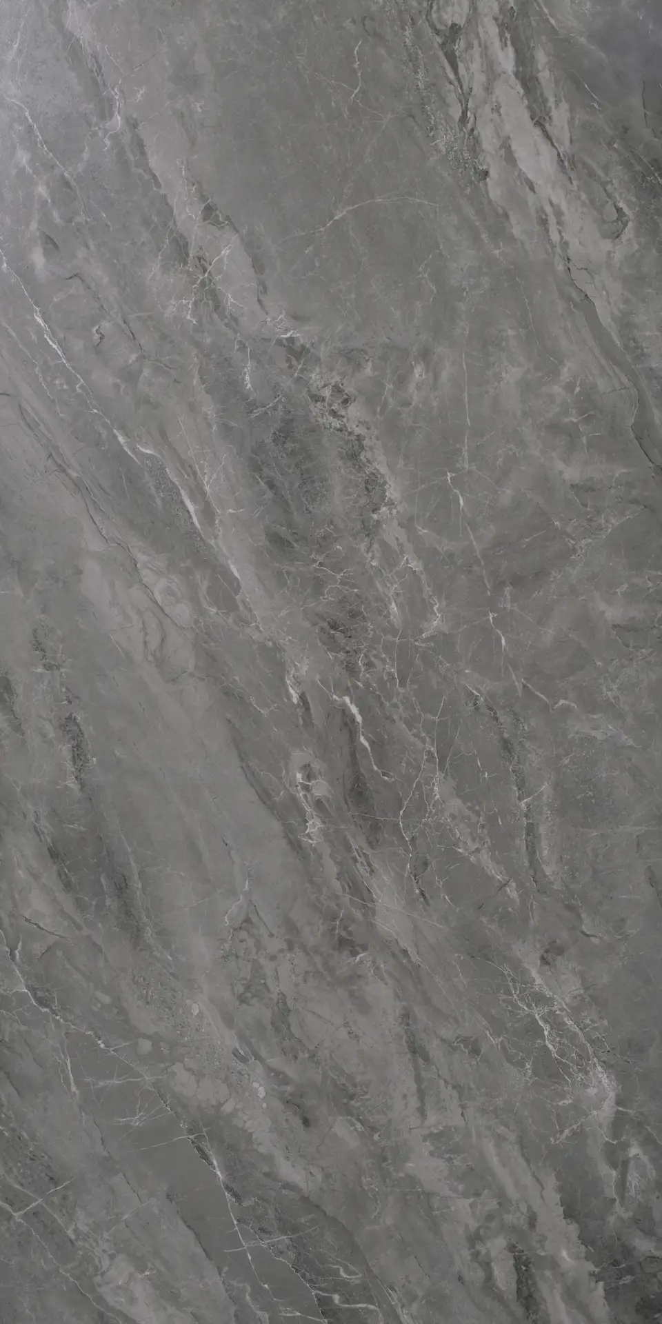 Gris Mystique porcelain tile