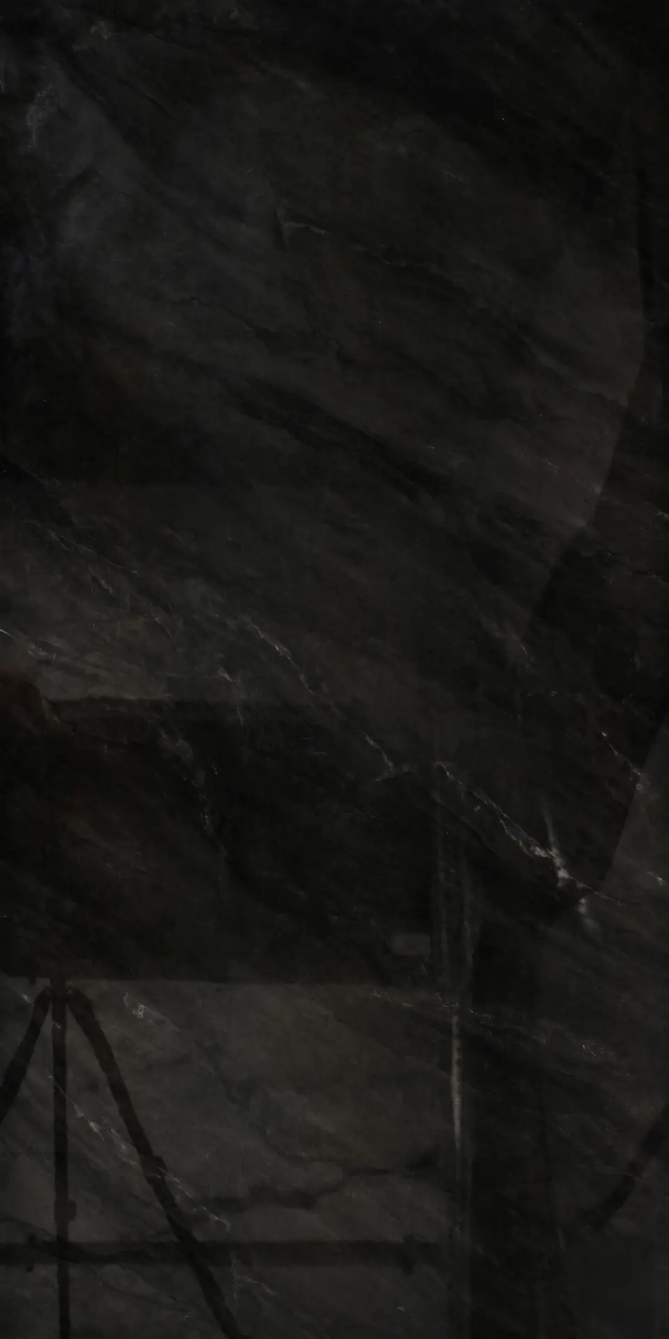 Midnight Smoke porcelain tile