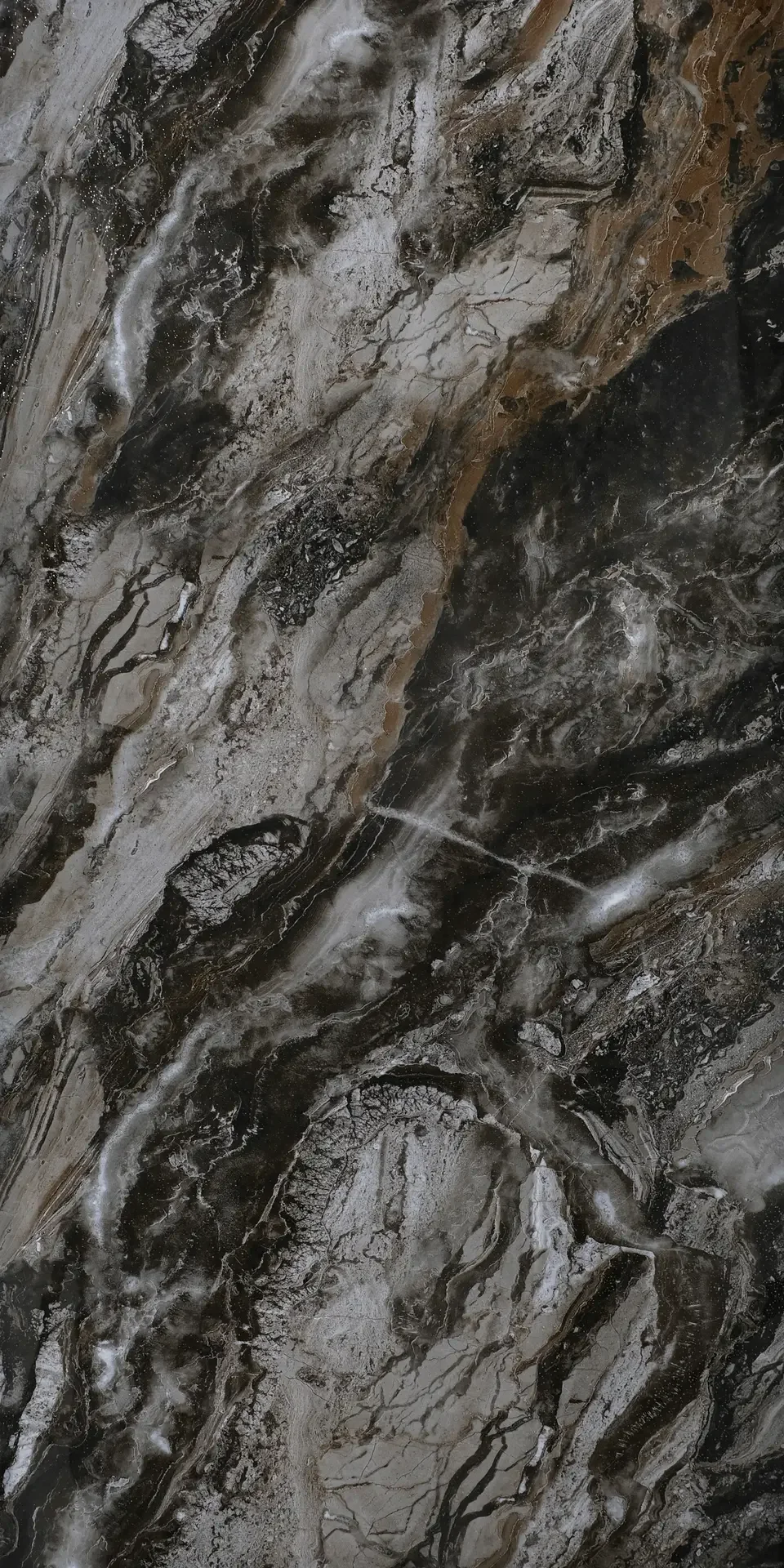 Merino Storm porcelain tile