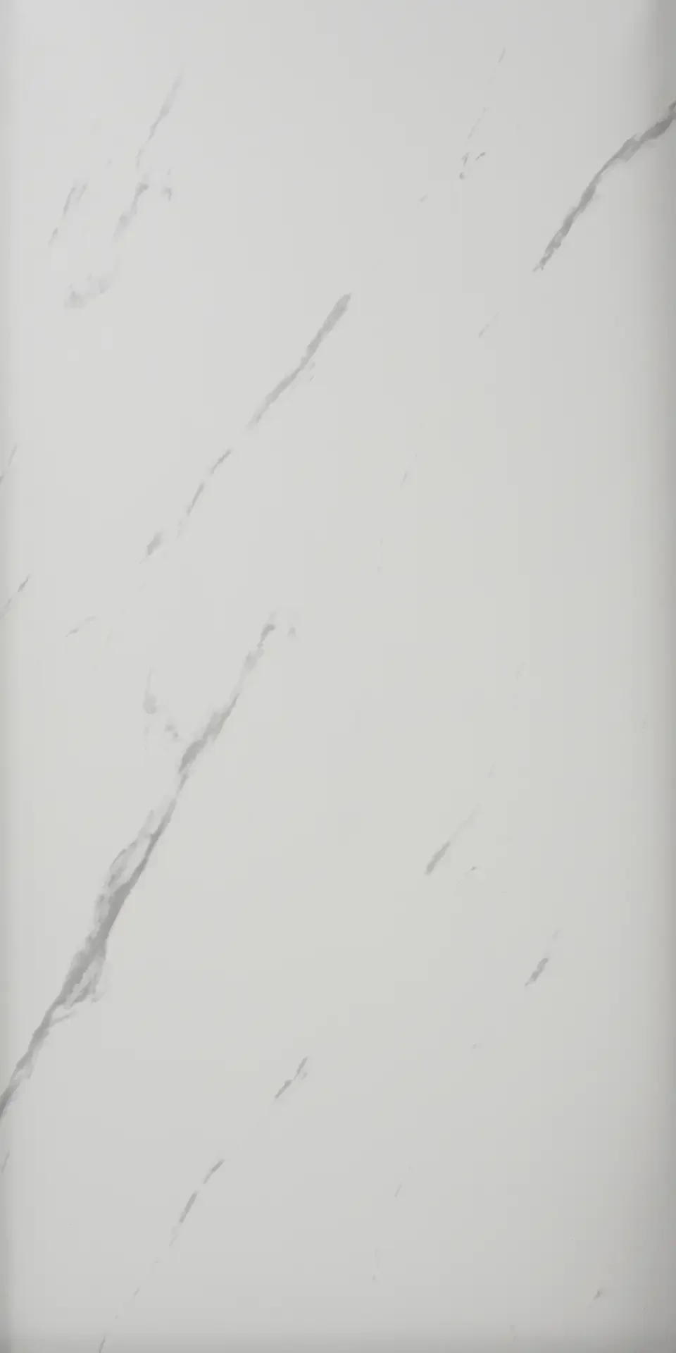 Carrara Pure porcelain tile