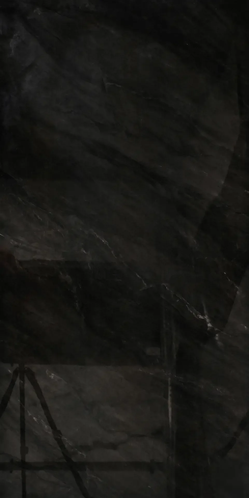 Midnight Smoke porcelain tile